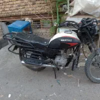 موتور شکاریی