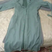 دوعدد پالتوی زنونه|لباس|ورامین, شهرک مدرس|دیوار