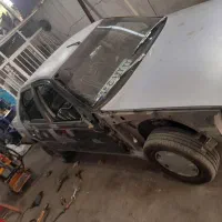 صافکاری خودرو سنتی و pdr و جوشکاری co2|خدمات موتور و ماشین|نجفآباد, هفده شهریور|دیوار