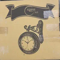 ساعت دوطرفه الیپس ۳۱۵