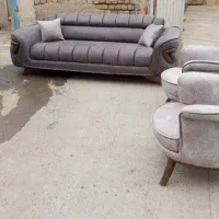 نیروی تولید مبل نیازمندیم،تیراژ بالا،شهرستان هستم|استخدام صنعتی، فنی، مهندسی|چهاردانگه (تهران), |دیوار