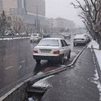 پراید ۹۷ کمیاب