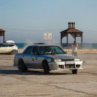 تعمیرگاه اتومبیل