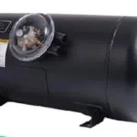 ست کامل گاز ال پی جی ۶۰ لبتری