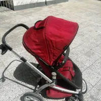 کالسکه خارجی good baby|کالسکه و لوازم جانبی|ساری, |دیوار