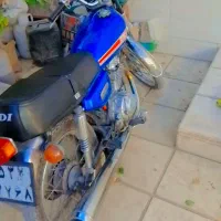 متور سی جی|موتورسیکلت|مشهد, امیریه|دیوار