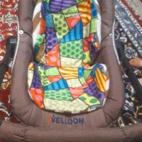 کریروروروک موزیکال دلیجان