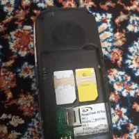 گوشی جی ال ایکس f8|موبایل|تهران, جوادیه|دیوار