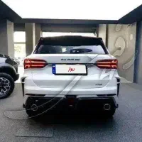 kmc a 5|خودرو سواری و وانت|کرمان, |دیوار