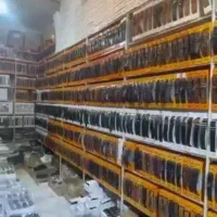 تولیدوپخش انواع کمربند مردانه زنانه