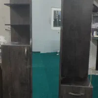 دراور آینه دار قدی