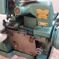 چرخ سردوز خیاطی در حد نو