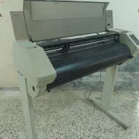 پلاتر|پرینتر، اسکنر، کپی، فکس|رضویه, |دیوار