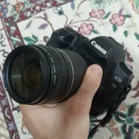 canon 5D Mark ii|دوربین عکاسی و فیلمبرداری|رشت, پیرسرا|دیوار