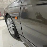 پژو پارس تک ایران سفارشی