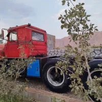 ماک اوراقی|خودرو سنگین|شهرضا, |دیوار