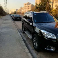 هایما s7 پلاس استثنایی|خودرو سواری و وانت|تهران, مرزداران|دیوار
