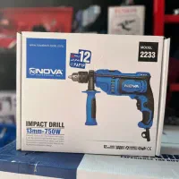 دریل چکشی نووا|ماشین‌آلات صنعتی|رشت, رودباری|دیوار