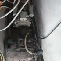 تجهیزات کارواش