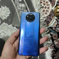 پوکو x3 pro 256|موبایل|شهریار, حصار ساتی|دیوار