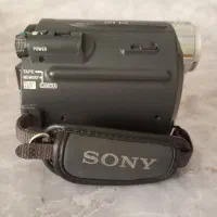 دوربین ریموتدار سونی DCR-HC48E|دوربین عکاسی و فیلمبرداری|تهران, مولوی|دیوار