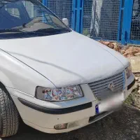 سمند lx مدل 87