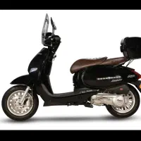 موتور کاوان اس