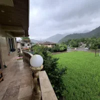 فروش ویلا ویو جنگل