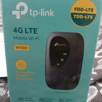 مودم روتر 3G 4G 5G تی پی ـ لینک قابل حمل