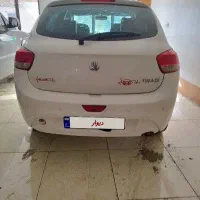 تیبا۲ مدل ۹۸ بدون رنگ