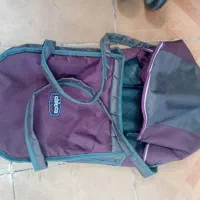 کالسکه ست اسپرینگ|کالسکه و لوازم جانبی|تبریز, |دیوار