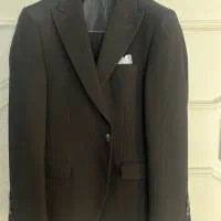 کت و شلوار برند ژست