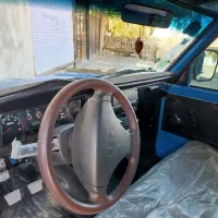 نیسان مدل 1403/10|خودرو سواری و وانت|ثلاث باباجانی, |دیوار