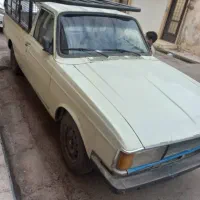 وانت ۱۳۹۰ یگانه