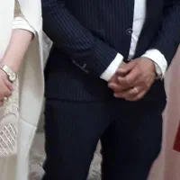 کت و شلوار مردانه