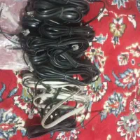 تعداد محدود آدابتور و رابط تلفن جهت فروش فوری