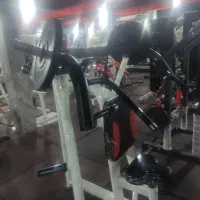 دستگاه سرشان بدنسازی