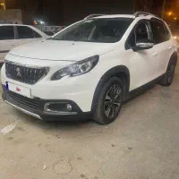 پژو ۲۰۰۸|خودرو سواری و وانت|اهواز, گلستان|دیوار