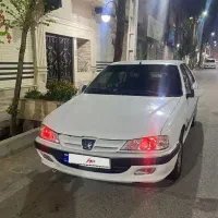 پارس دوگانه سوز مدل ۹۰