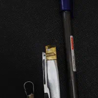 چاقو ،زنجان کلکسونی کوچک|کلکسیون اشیاء عتیقه|ملایر, |دیوار