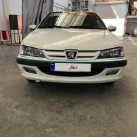 فروش فوری پارس سفارشی فول مدل ۴۰۲گارانتی فعال|خودرو سواری و وانت|آباده, |دیوار