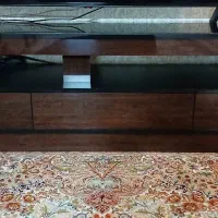 میز تلویزیون در حد نو.جنس عالی