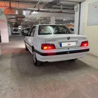 پارسtu5گاز سیمی|خودرو سواری و وانت|شیراز, هفت تنان|دیوار