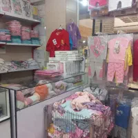 واگذاری مغازه لباس نوزادی|لباس|تهران, فلسطین (میدان انقلاب)|دیوار