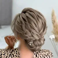 ثبت نام دوره گریم و شینیون بافت تخصصی