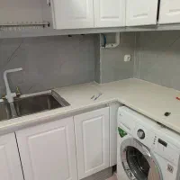 نصب سرامیک بین کابینتی|خدمات پیشه و مهارت|بیرجند, |دیوار