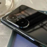 هواوی nova 9se رم 8