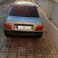 پراید|خودرو سواری و وانت|گنبد کاووس, |دیوار