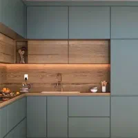 کابینتـ کمددیواری/نقدواقساط