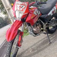 تریل کویر 250 t2|موتورسیکلت|گرگان, |دیوار